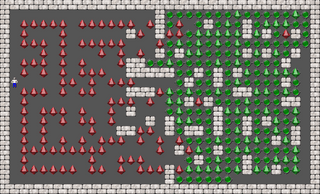 Уровень 2 — Sokobig 70